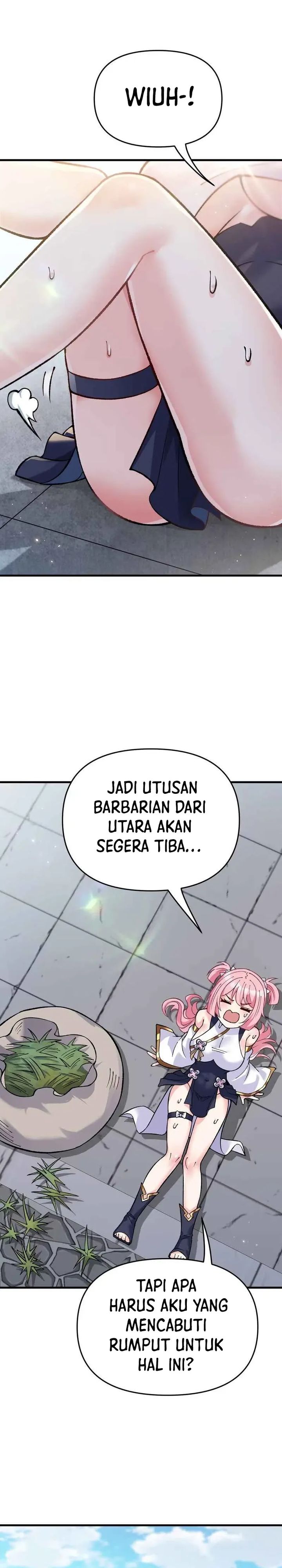 Imperial Decree: Cheat at Will Chapter 12 Image 6