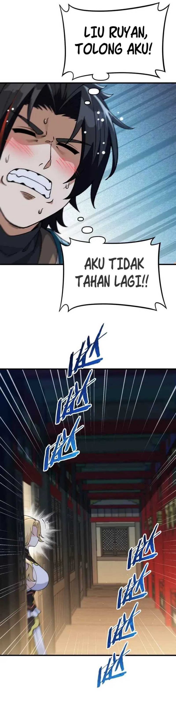 Imperial Decree: Cheat at Will Chapter 13 Image 19