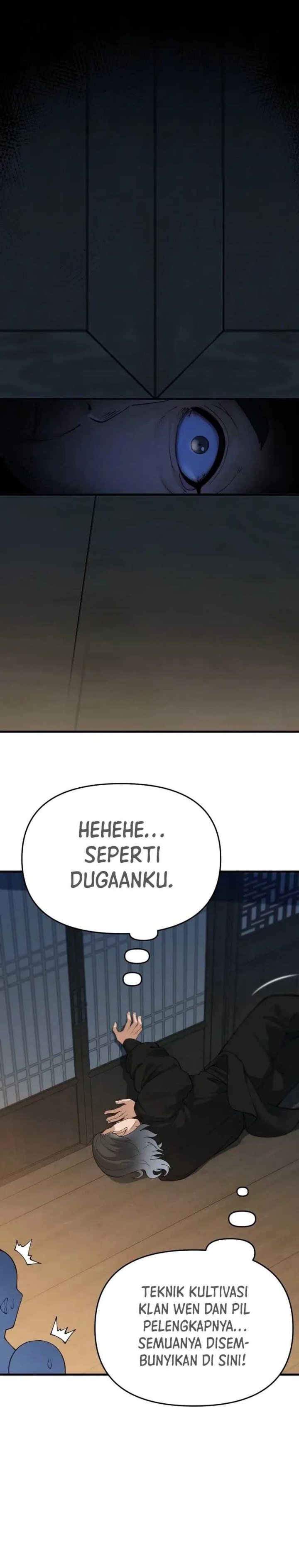 Imperial Decree: Cheat at Will Chapter 14 Image 7