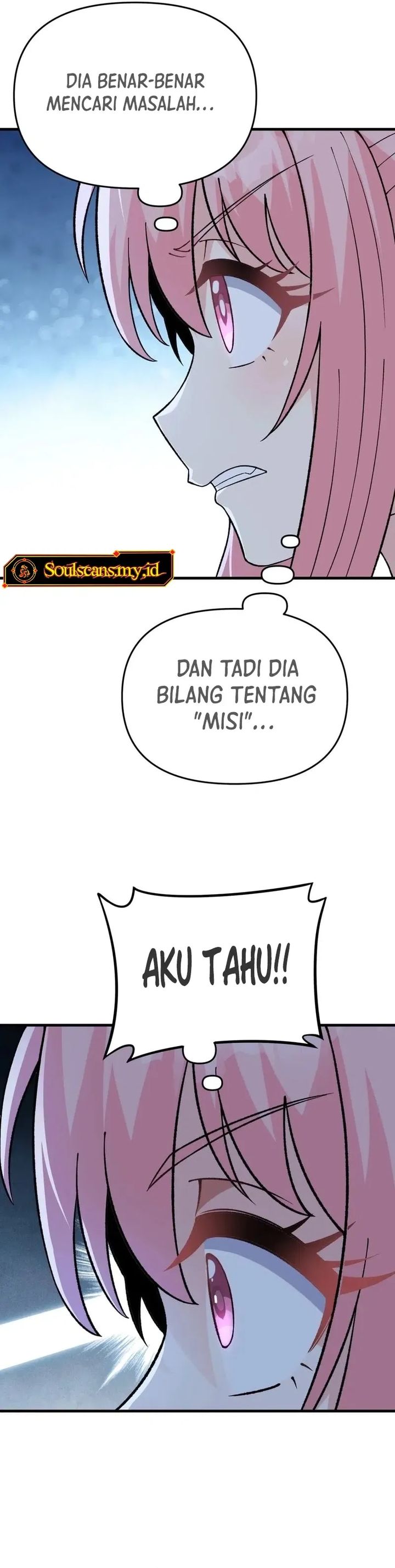 Imperial Decree: Cheat at Will Chapter 19 Image 9