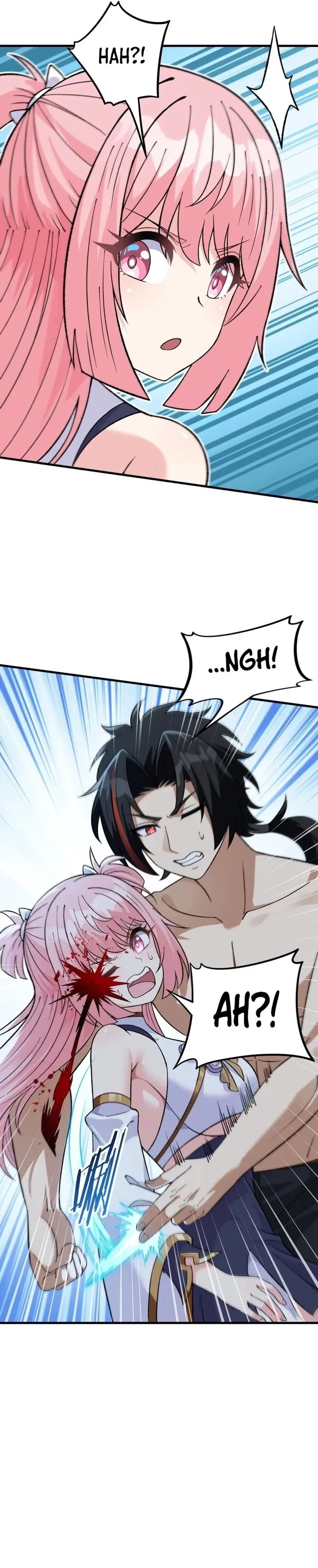 Imperial Decree: Cheat at Will Chapter 19 Image 12