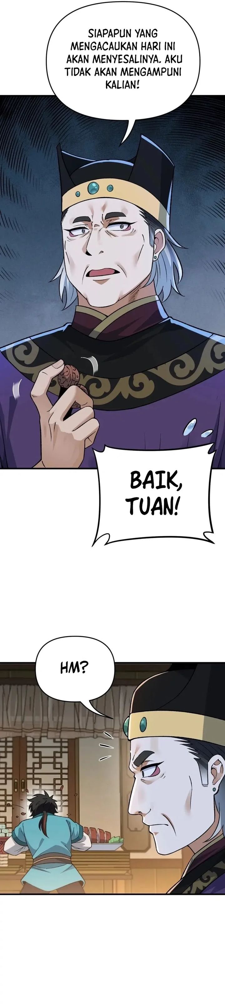 Imperial Decree: Cheat at Will Chapter 19 Image 22