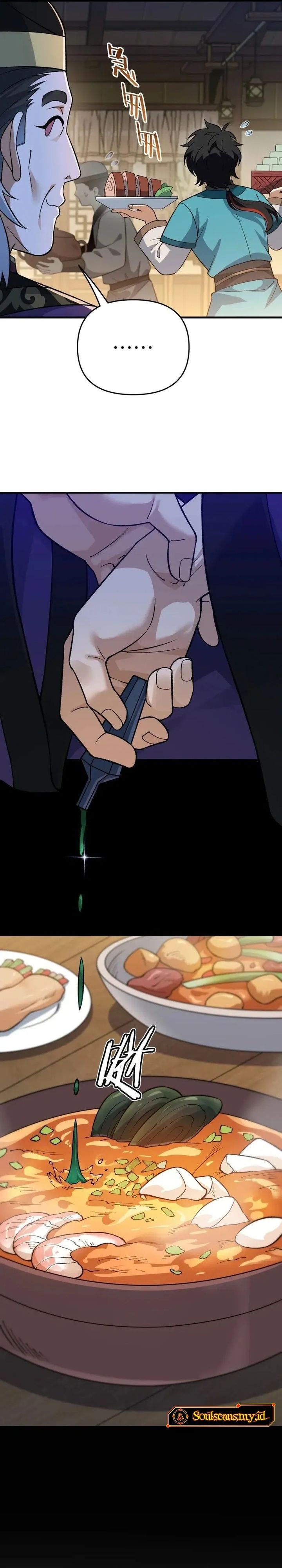 Imperial Decree: Cheat at Will Chapter 19 Image 25