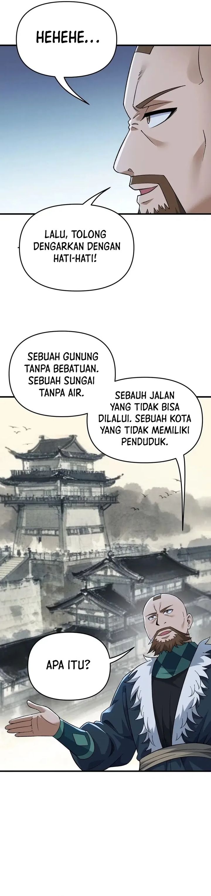 Imperial Decree: Cheat at Will Chapter 20 Image 16