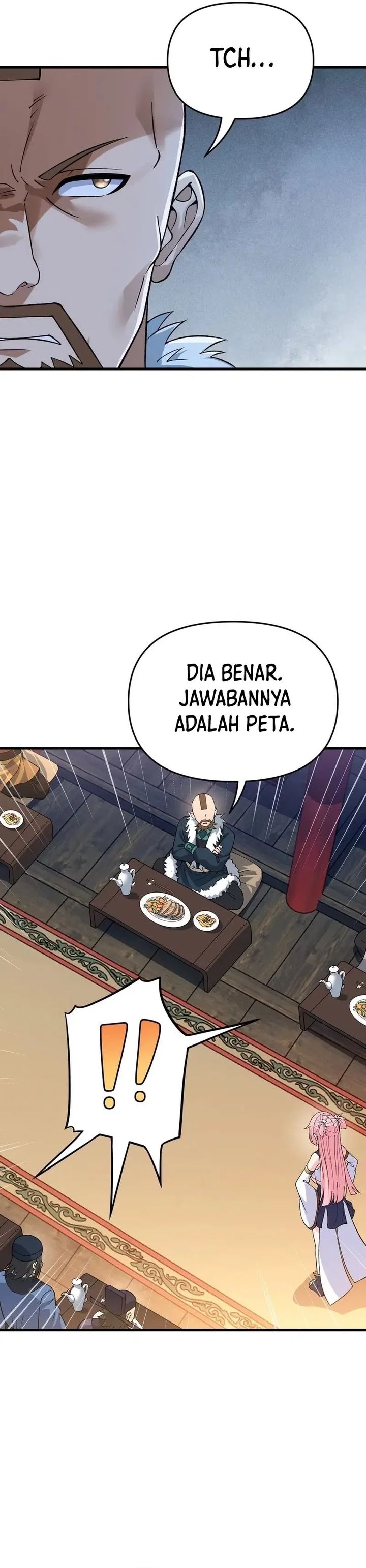 Imperial Decree: Cheat at Will Chapter 20 Image 24