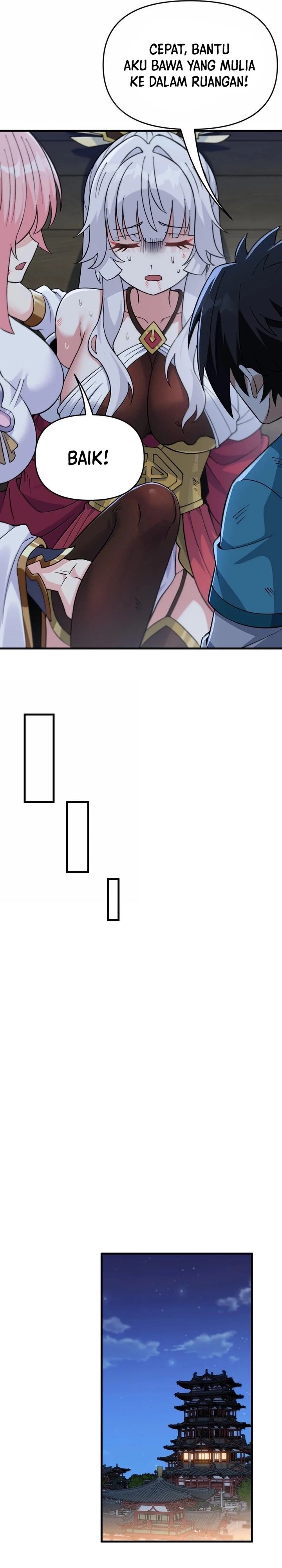 Imperial Decree: Cheat at Will Chapter 27 Image 4