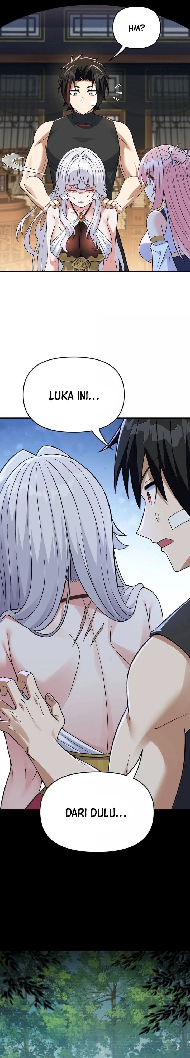 Imperial Decree: Cheat at Will Chapter 27 Image 12