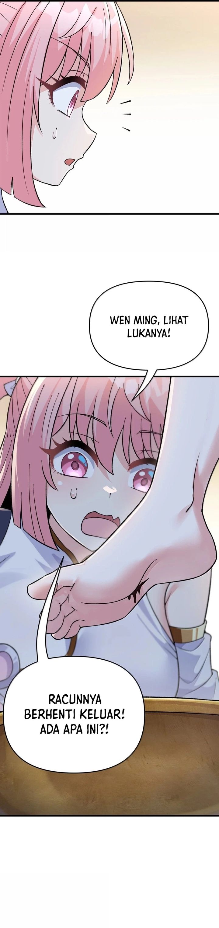 Imperial Decree: Cheat at Will Chapter 27 Image 21