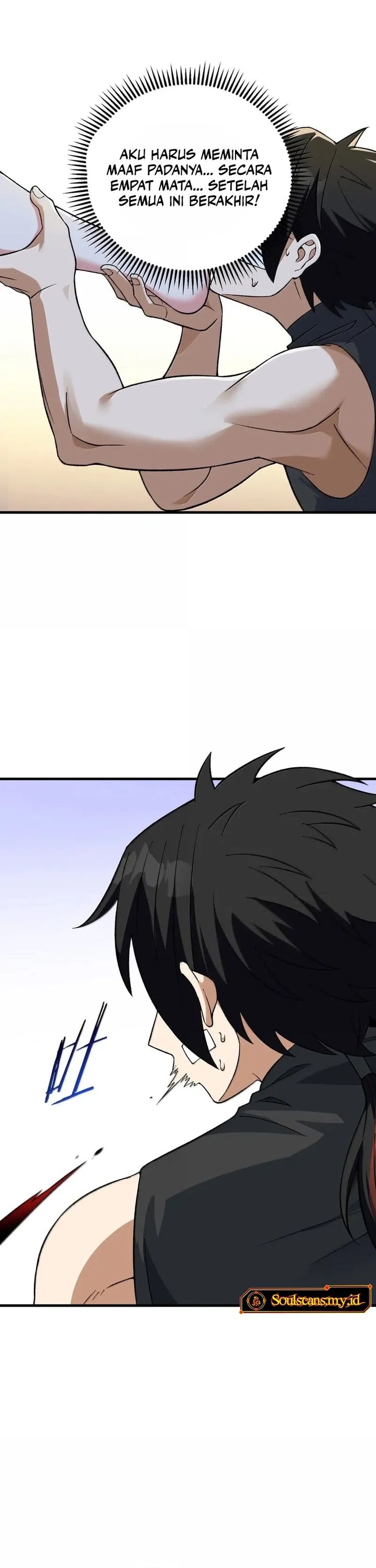 Imperial Decree: Cheat at Will Chapter 28 Image 8