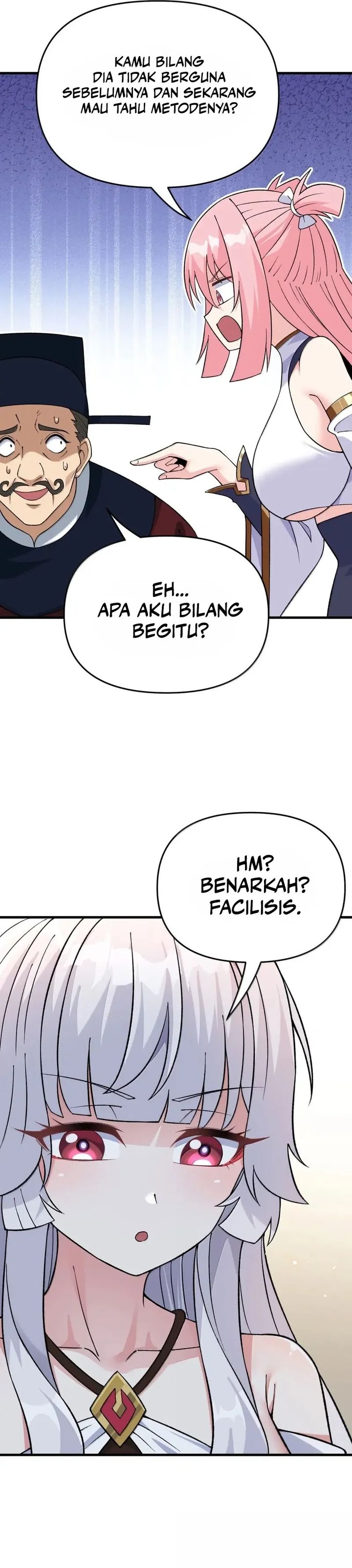 Imperial Decree: Cheat at Will Chapter 28 Image 16