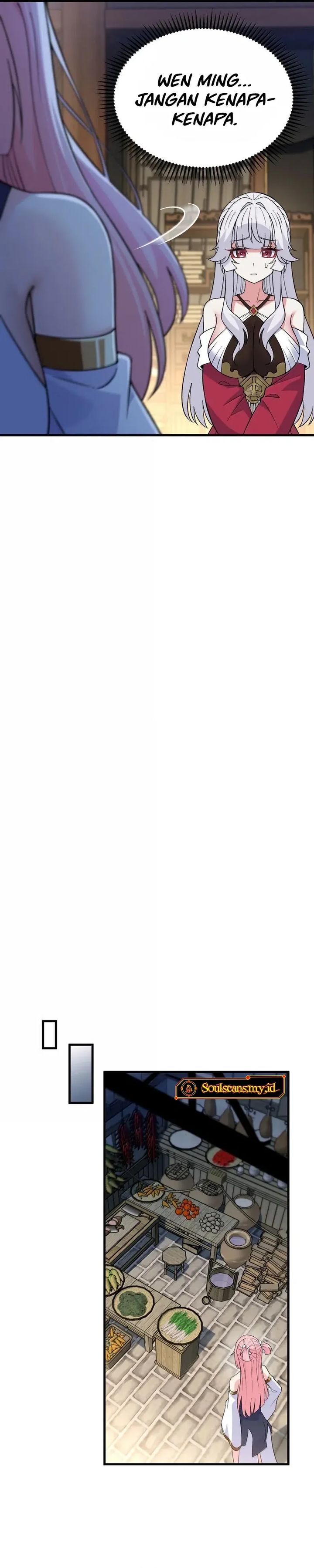 Imperial Decree: Cheat at Will Chapter 28 Image 24