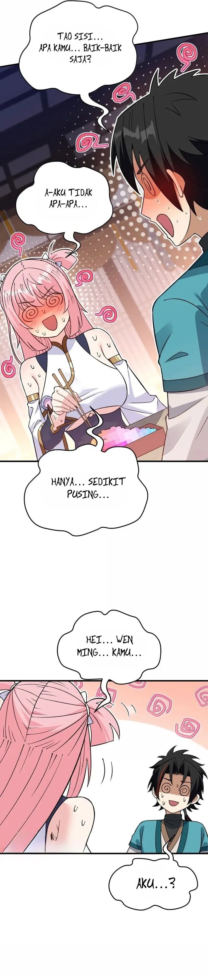 Imperial Decree: Cheat at Will Chapter 29 Image 11