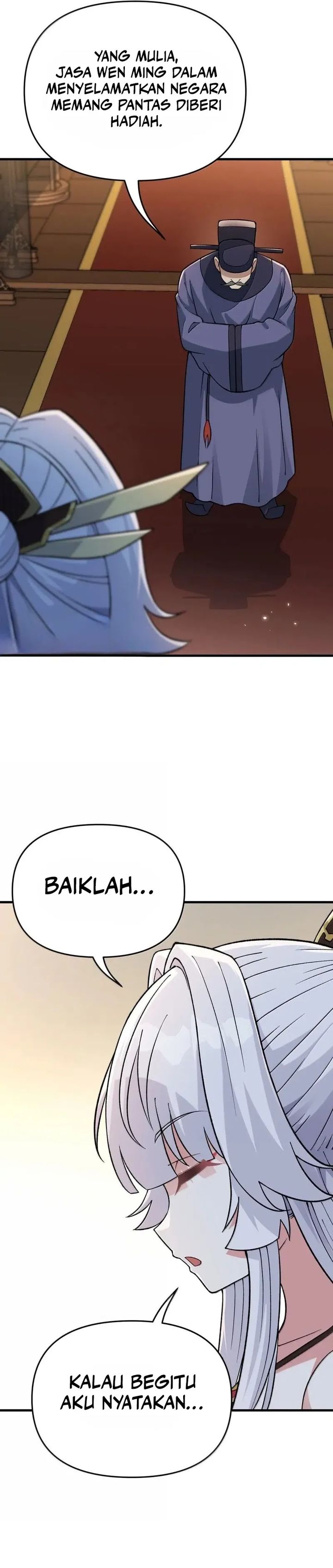 Imperial Decree: Cheat at Will Chapter 29 Image 18