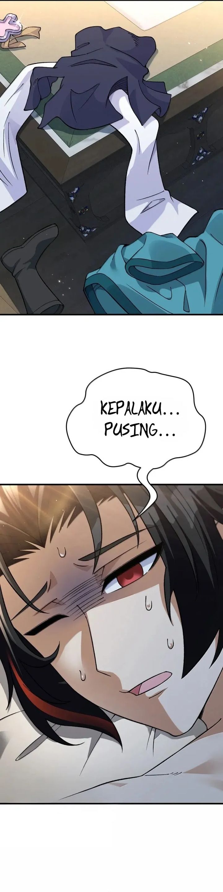 Imperial Decree: Cheat at Will Chapter 29 Image 25