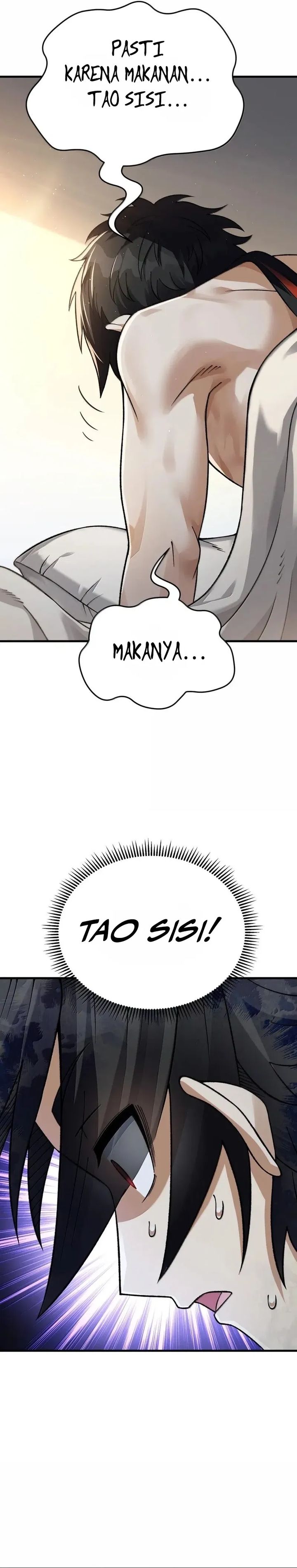 Imperial Decree: Cheat at Will Chapter 29 Image 26