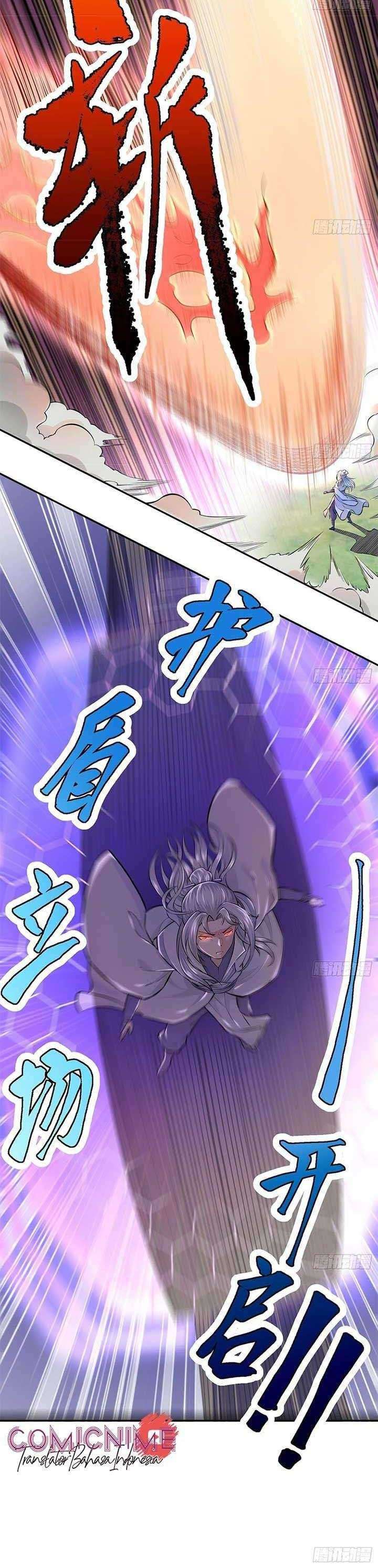 Cultivation Through Science Chapter 08 Image 8