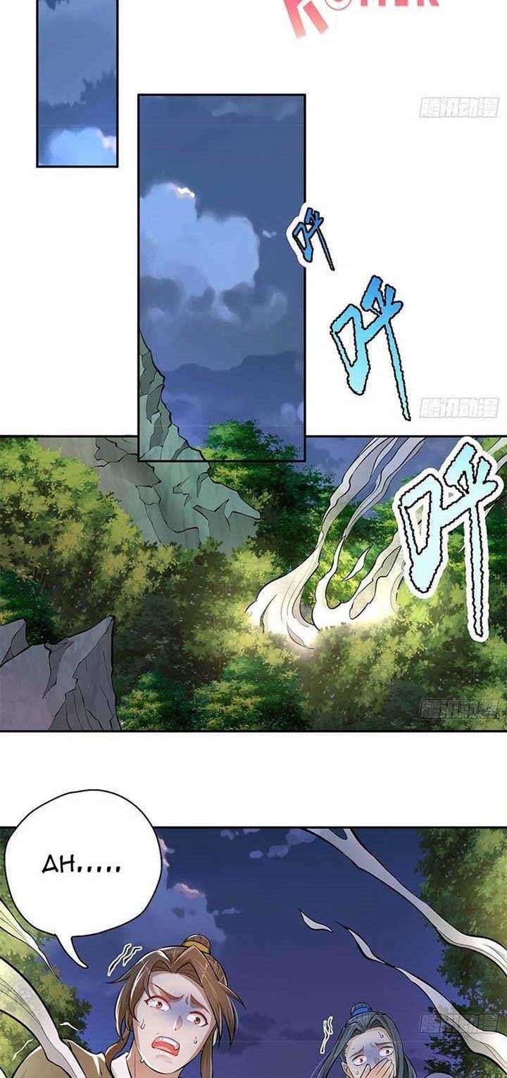 Cultivation Through Science Chapter 08 Image 18