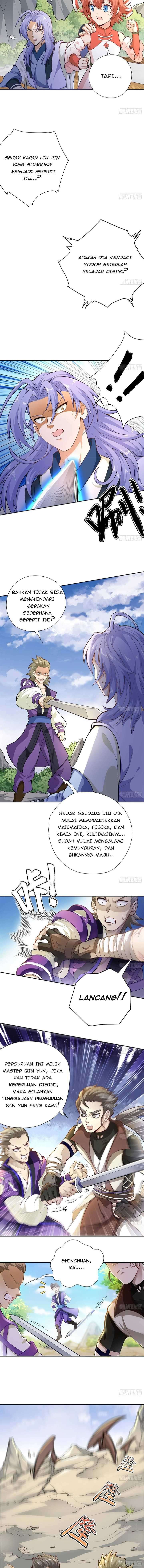 Cultivation Through Science Chapter 1 Image 3