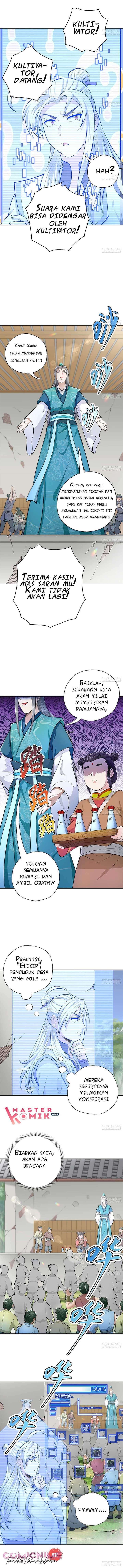 Cultivation Through Science Chapter 12 Image 3