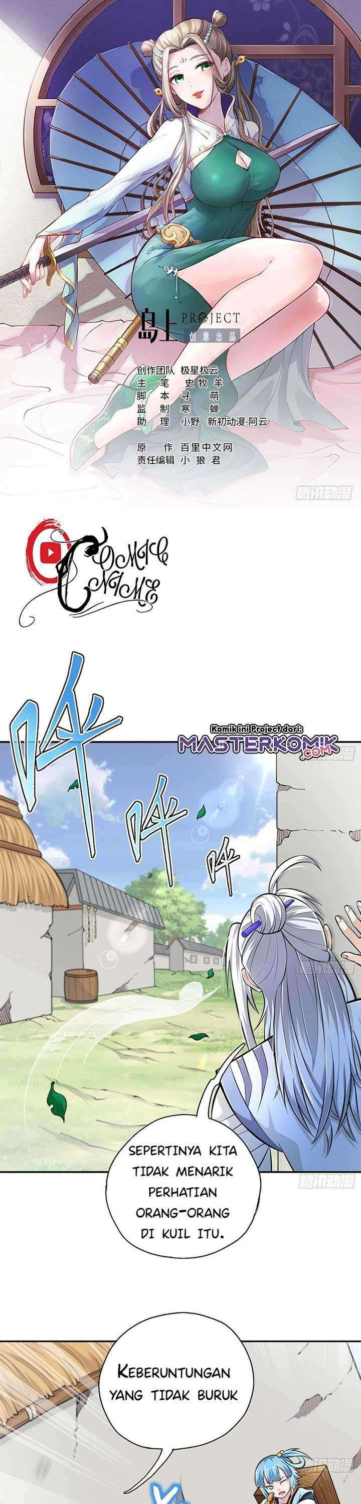 Cultivation Through Science Chapter 14 Image 2