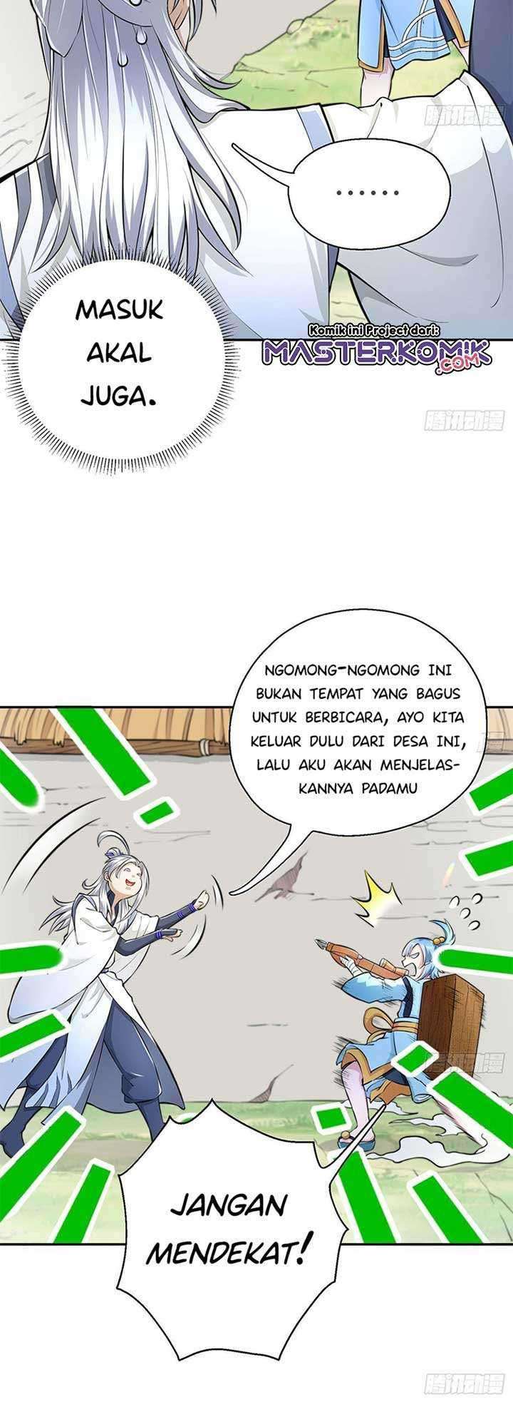 Cultivation Through Science Chapter 14 Image 4