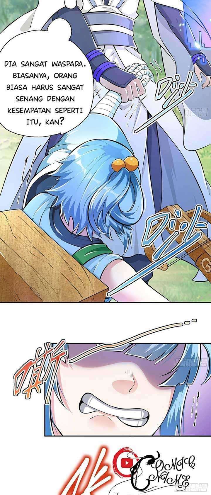 Cultivation Through Science Chapter 14 Image 7