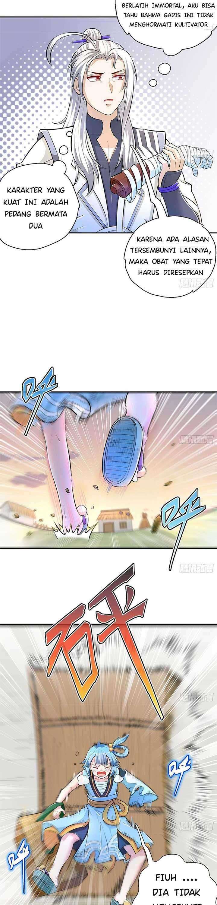 Cultivation Through Science Chapter 14 Image 9