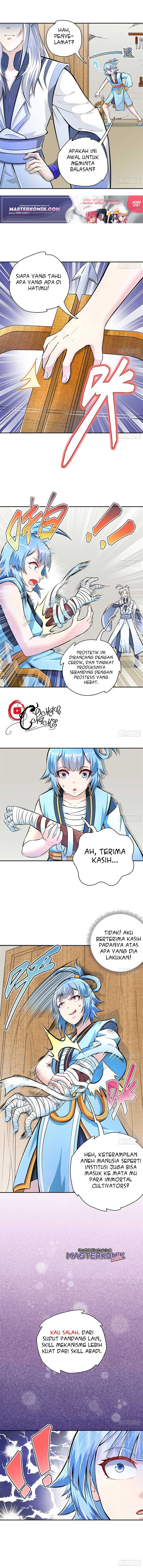 Cultivation Through Science Chapter 15 Fix Image 2