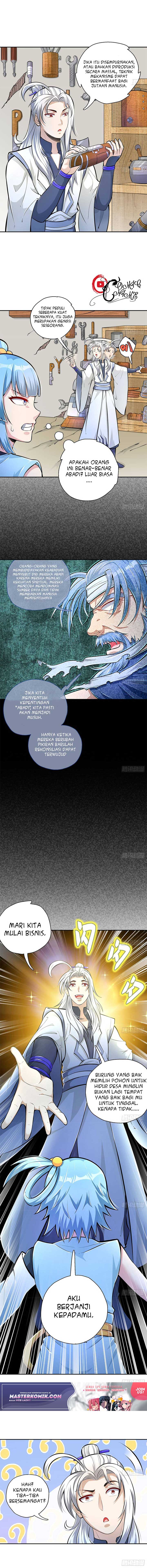 Cultivation Through Science Chapter 15 Fix Image 3