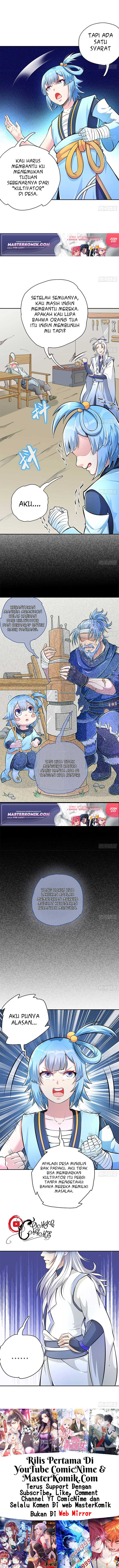 Cultivation Through Science Chapter 15 Fix Image 4