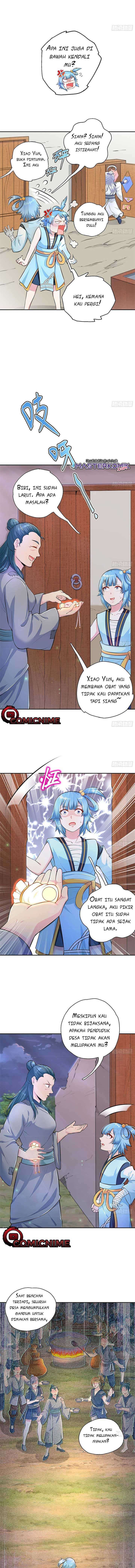 Cultivation Through Science Chapter 17 Image 3