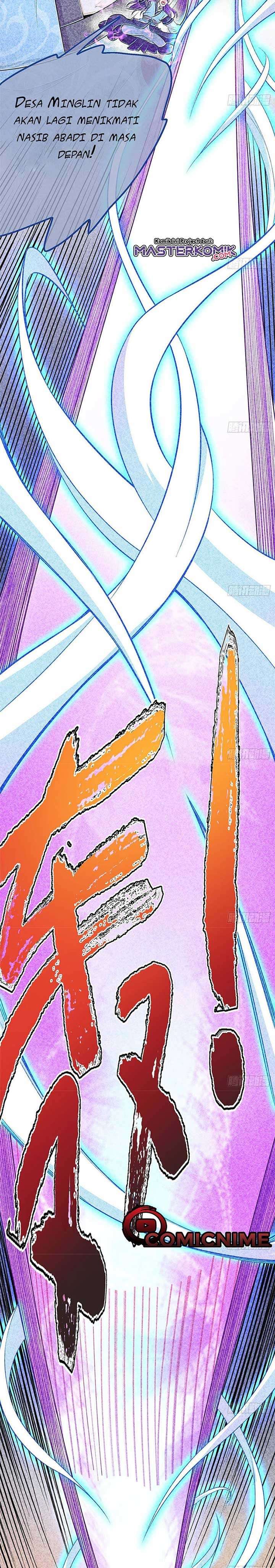 Cultivation Through Science Chapter 18 Image 2