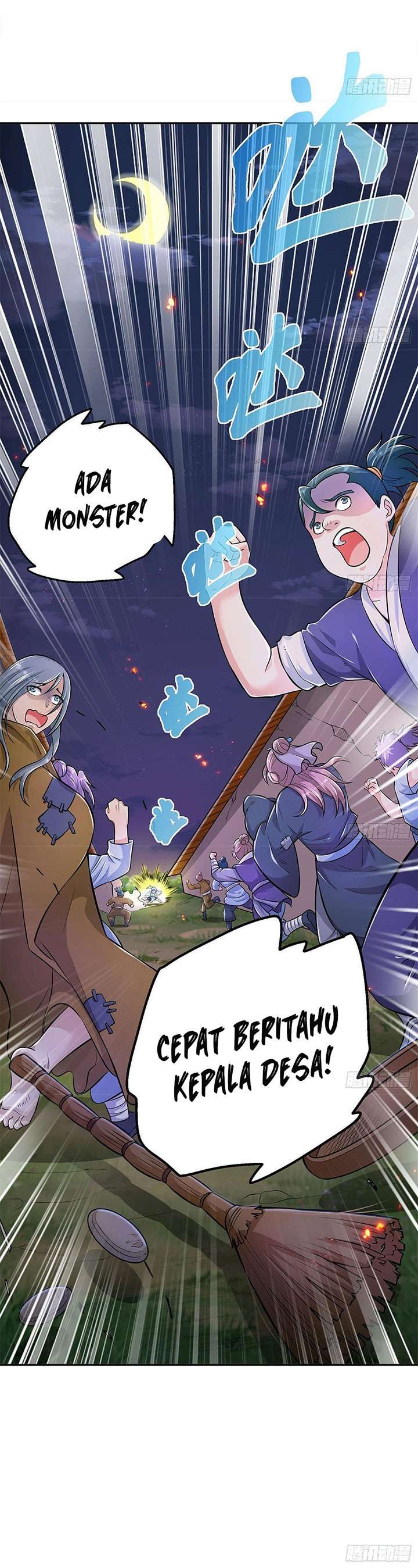 Cultivation Through Science Chapter 19 Image 4