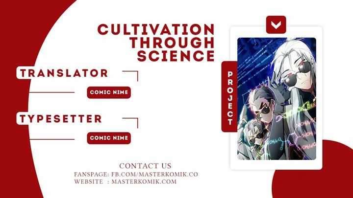 Cultivation Through Science Chapter 2 Image 0