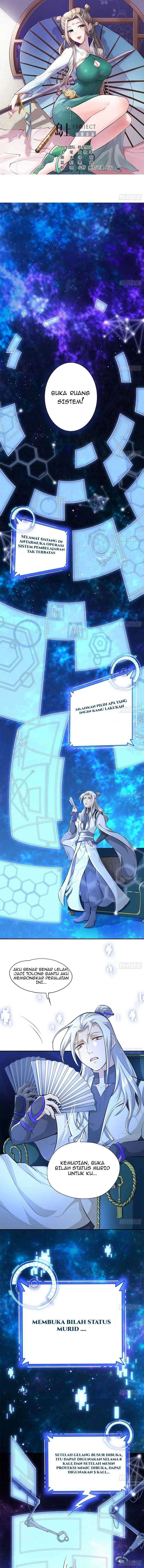 Cultivation Through Science Chapter 2 Image 1