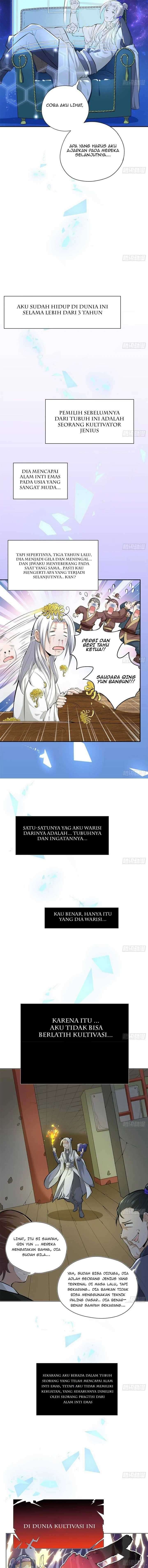 Cultivation Through Science Chapter 2 Image 2