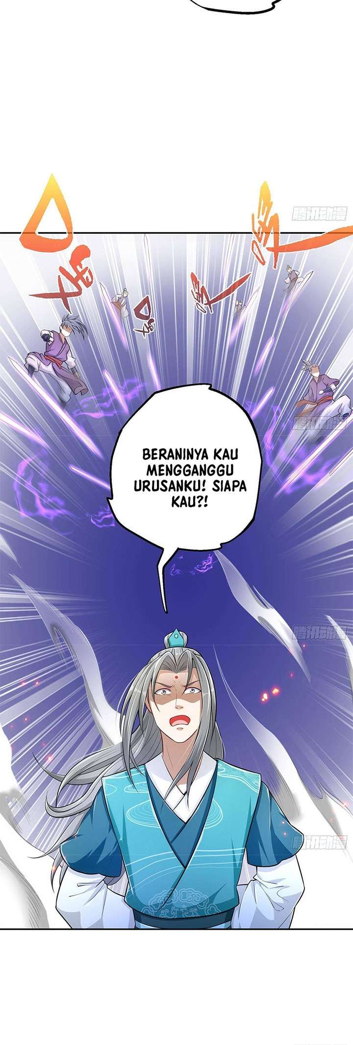 Cultivation Through Science Chapter 20 Image 12