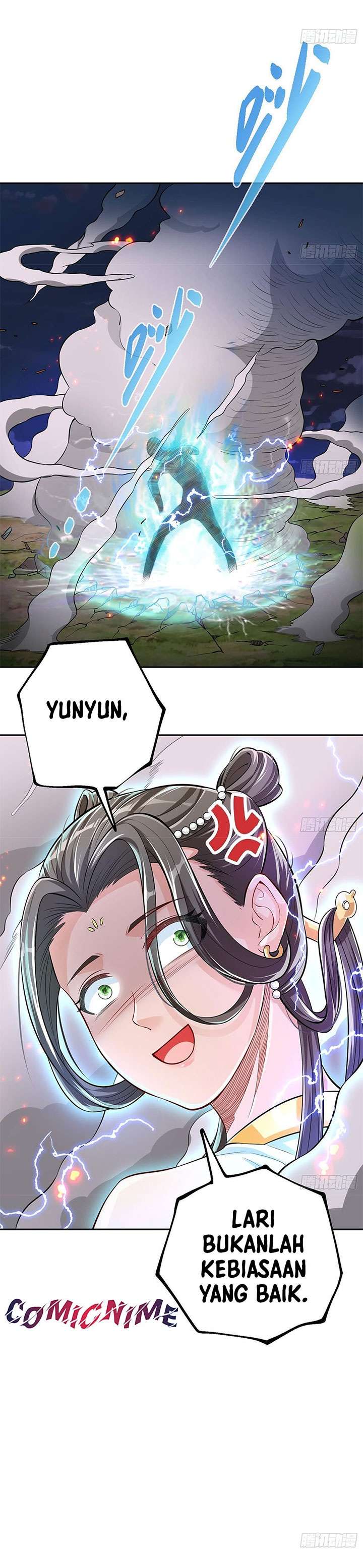 Cultivation Through Science Chapter 20 Image 17