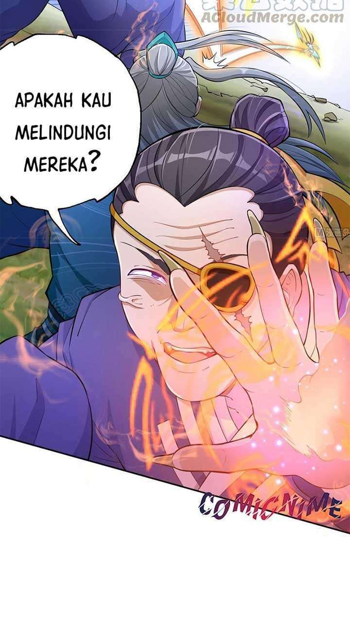 Cultivation Through Science Chapter 21 Image 9