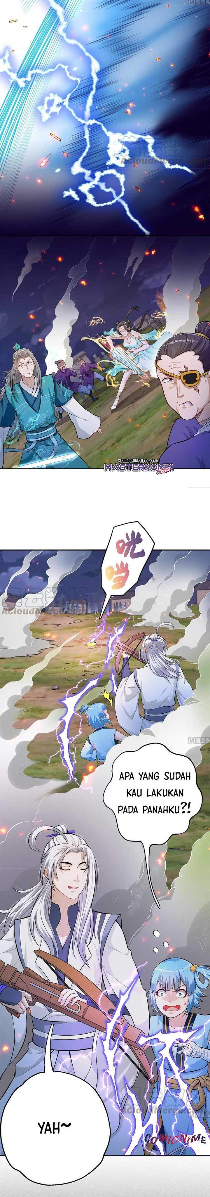 Cultivation Through Science Chapter 22 Image 5