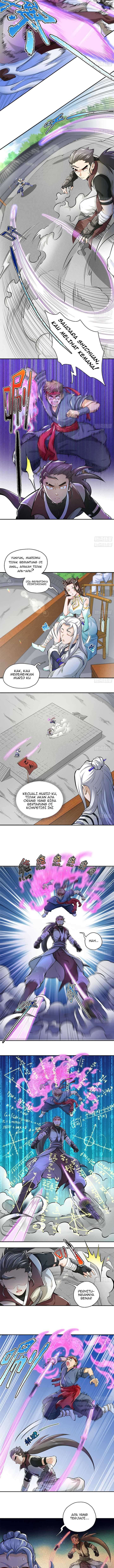 Cultivation Through Science Chapter 4 Image 3
