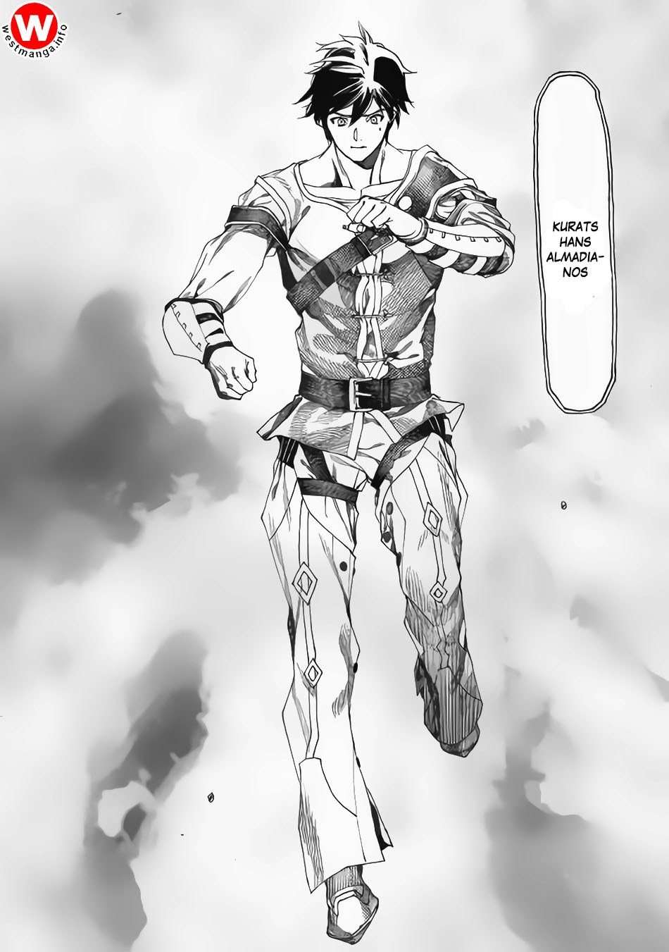 Almadianos Eiyuuden Chapter 01 Image 6