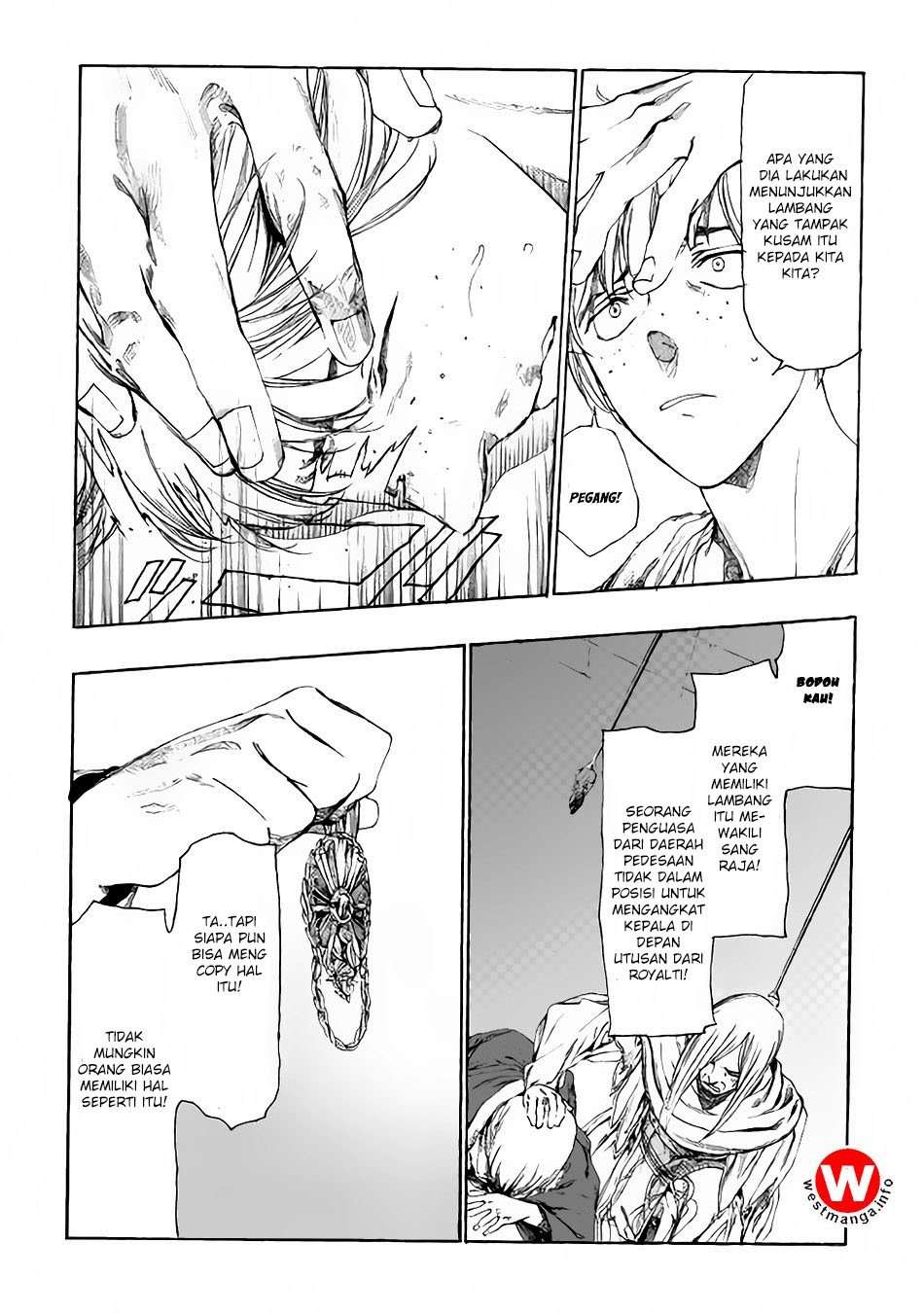 Almadianos Eiyuuden Chapter 07 Image 3
