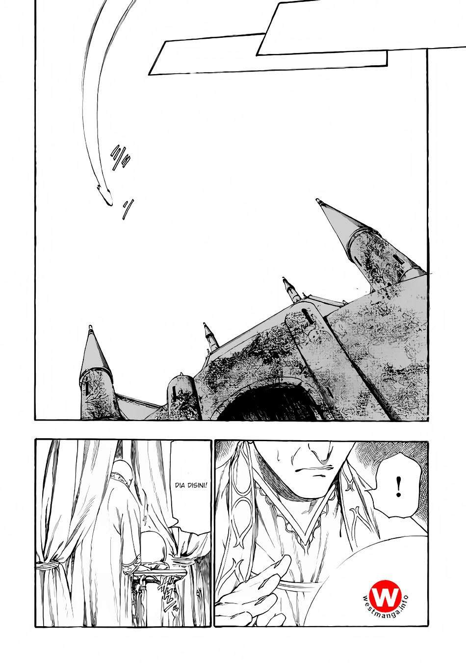 Almadianos Eiyuuden Chapter 08 Image 11