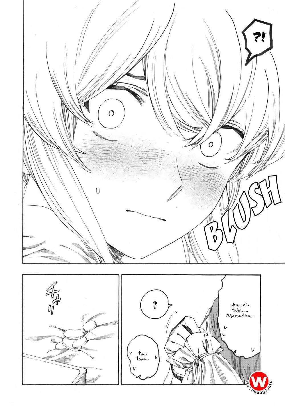 Almadianos Eiyuuden Chapter 12 Image 7