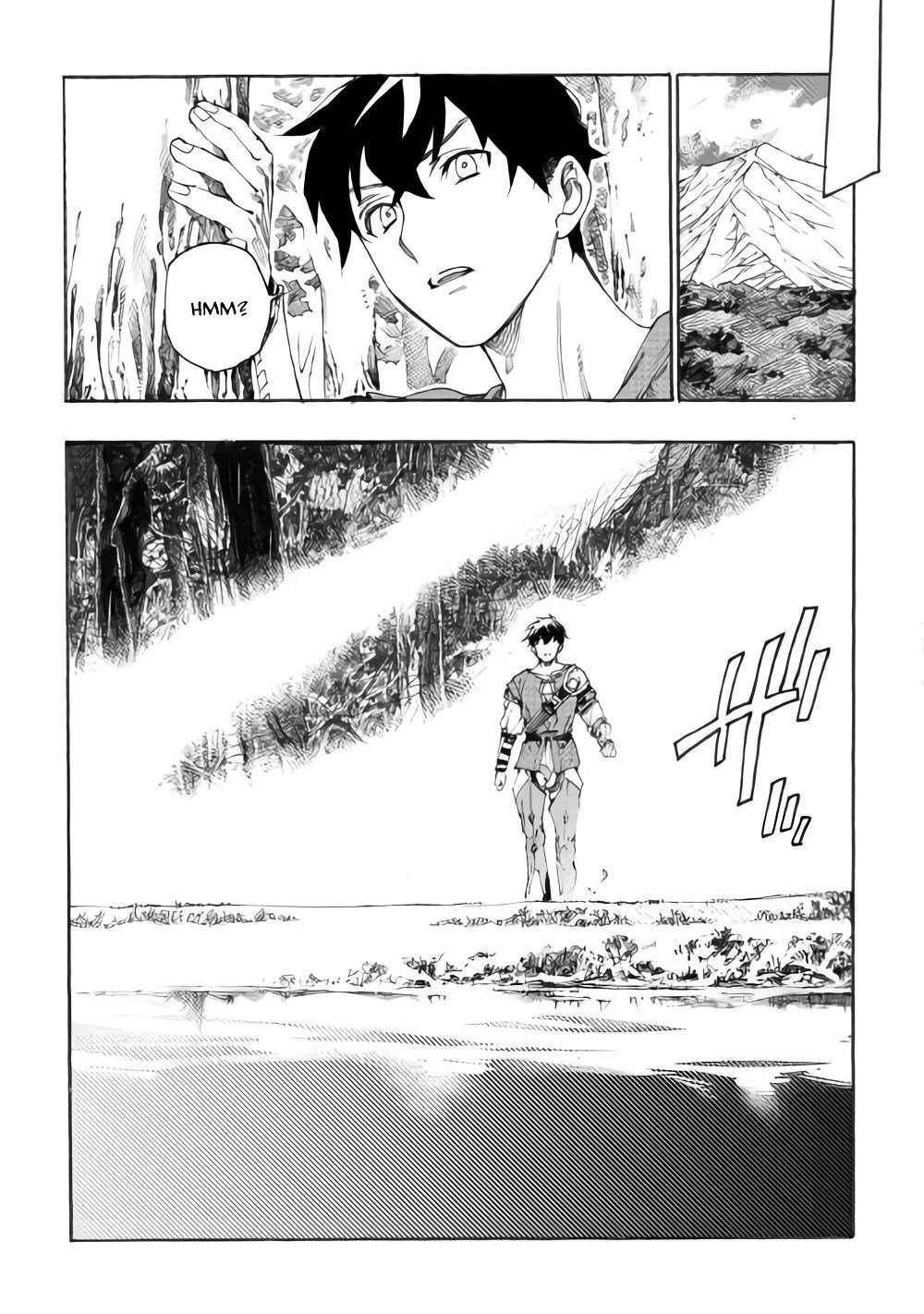 Almadianos Eiyuuden Chapter 14 Image 17