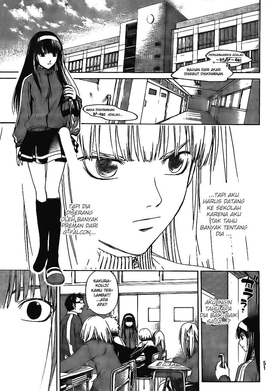 Code: Breaker Chapter 2 Image 8