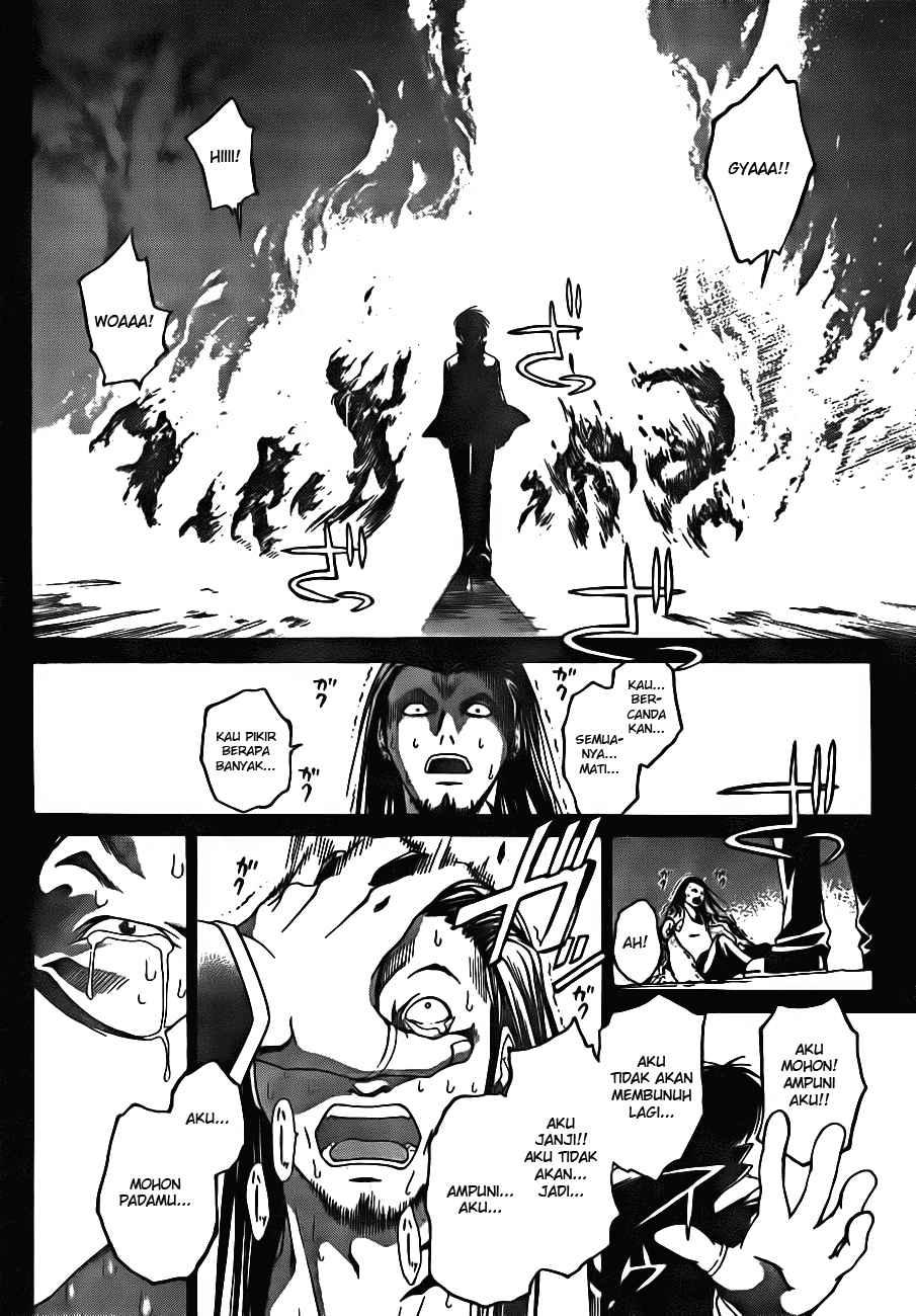 Code: Breaker Chapter 2 Image 13