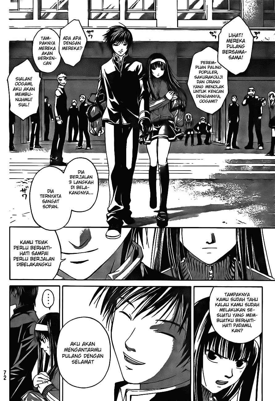 Code: Breaker Chapter 2 Image 27