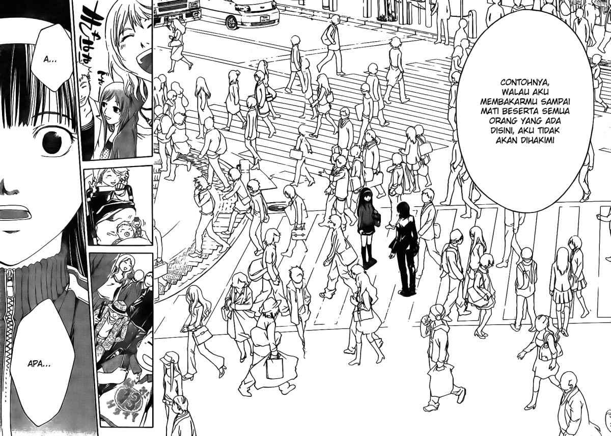 Code: Breaker Chapter 2 Image 37